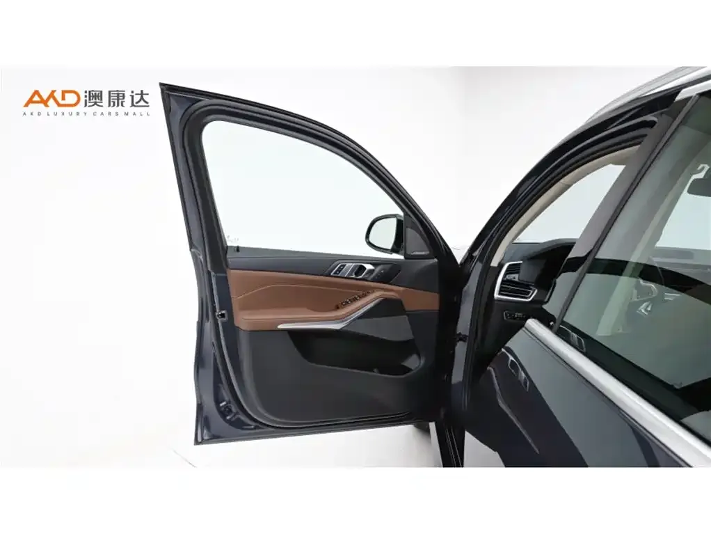 BMW X5 (Import) 2022 из CN, фото 10