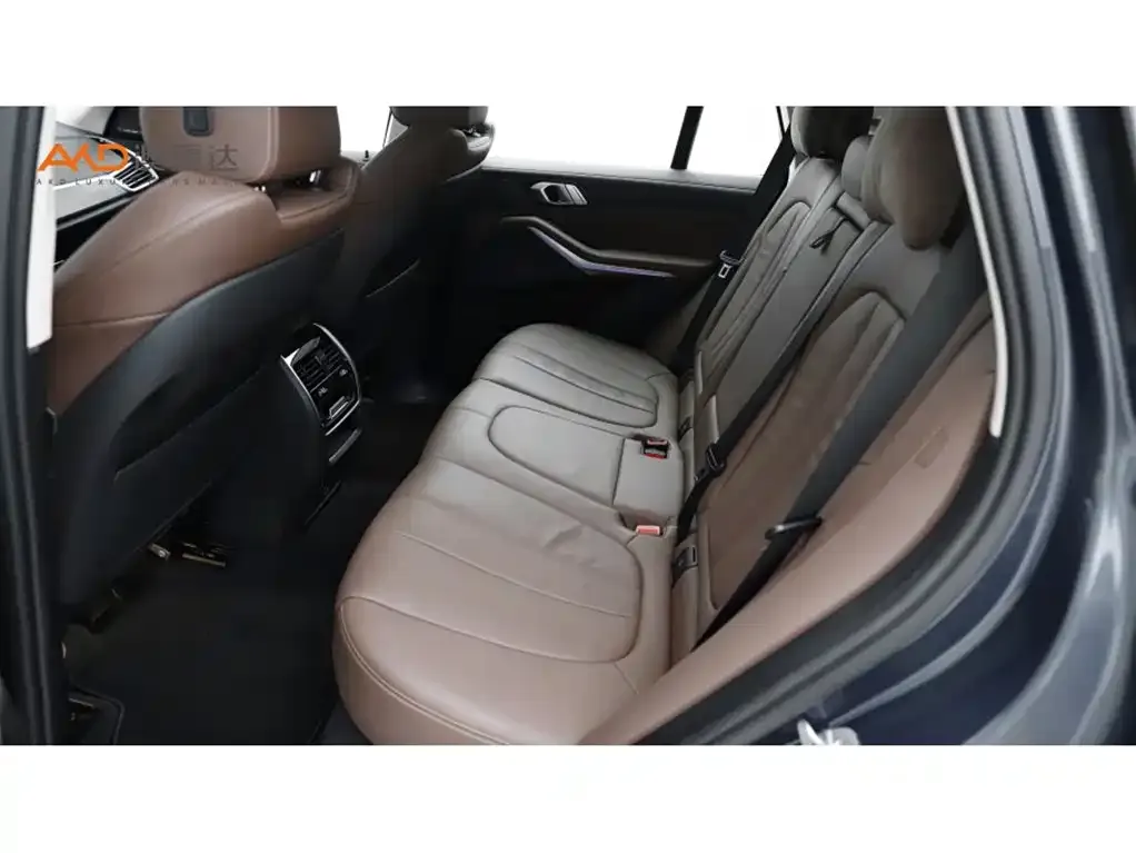BMW X5 (Import) 2022 из CN, фото 3