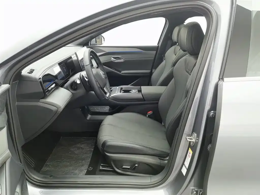 BYD Qin L 2025 из CN, фото 10