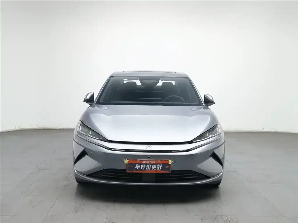 BYD Qin L 2025 из CN, фото 3
