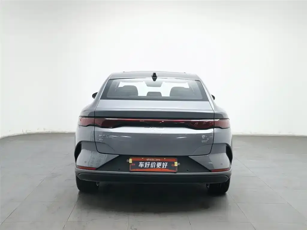 BYD Qin L 2025 из CN, фото 4