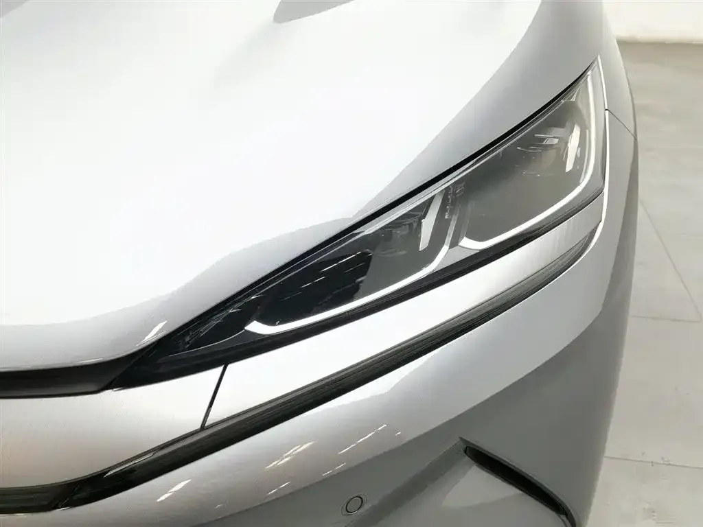 BYD Qin L 2025 из CN, фото 7