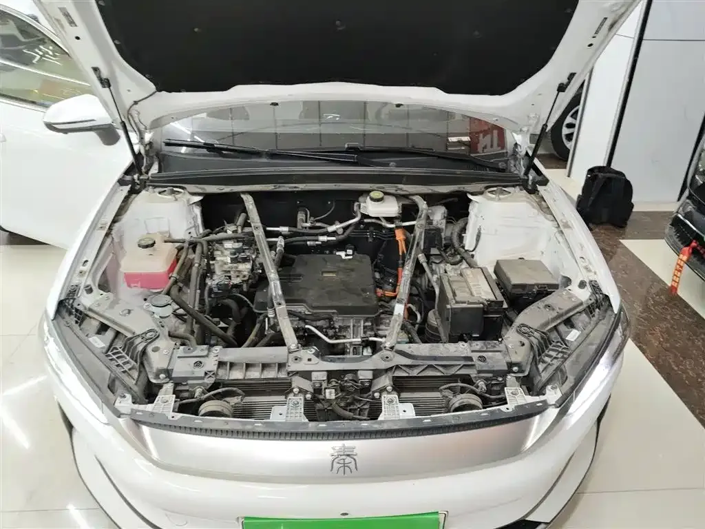 BYD Qin PLUS 2023 из CN, фото 7