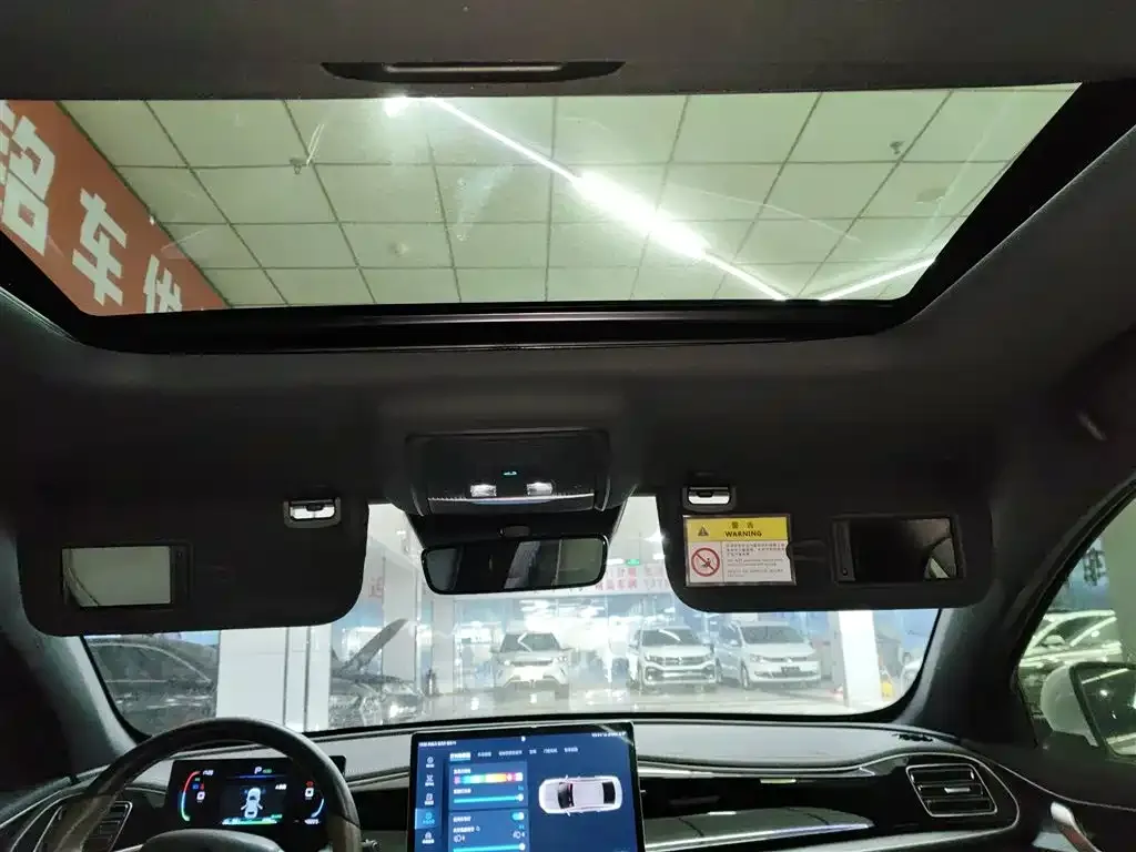 BYD Qin PLUS 2023 из CN, фото 8
