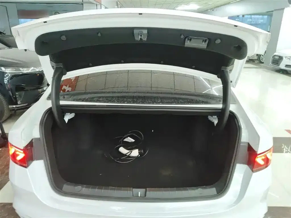 BYD Qin PLUS 2023 из CN, фото 2