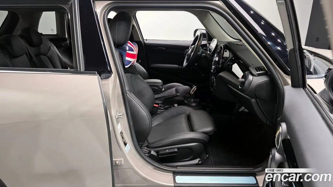 Mini Cooper 2022 из KR, фото 7
