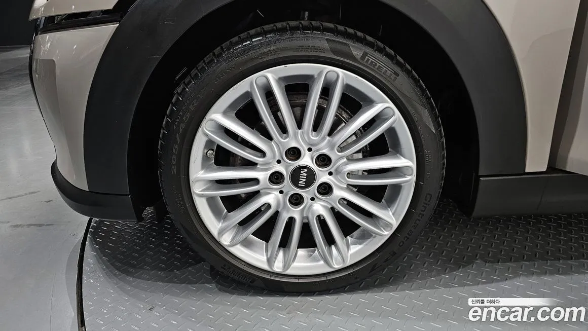 Mini Cooper 2022 из KR, фото 8