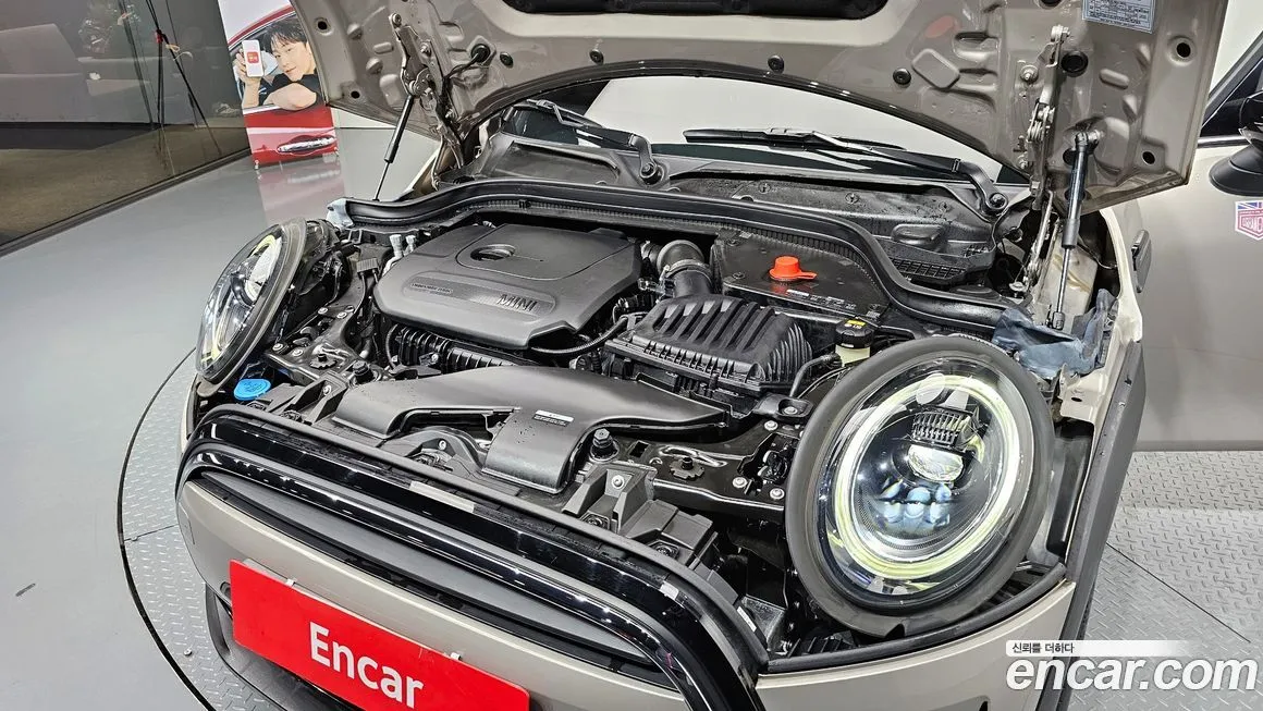 Mini Cooper 2022 из KR, фото 10