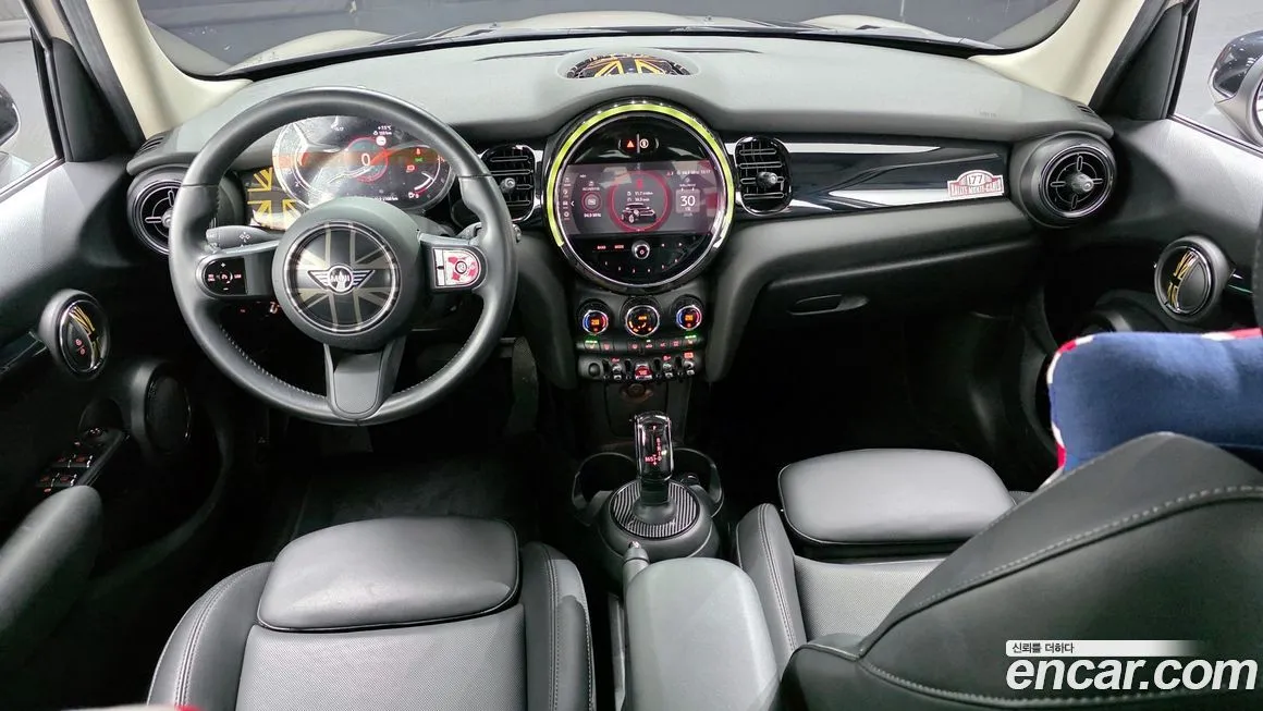 Mini Cooper 2022 из KR, фото 9