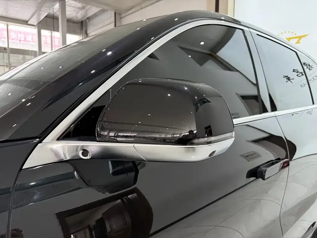 Li Auto L6 2024 из CN, фото 2