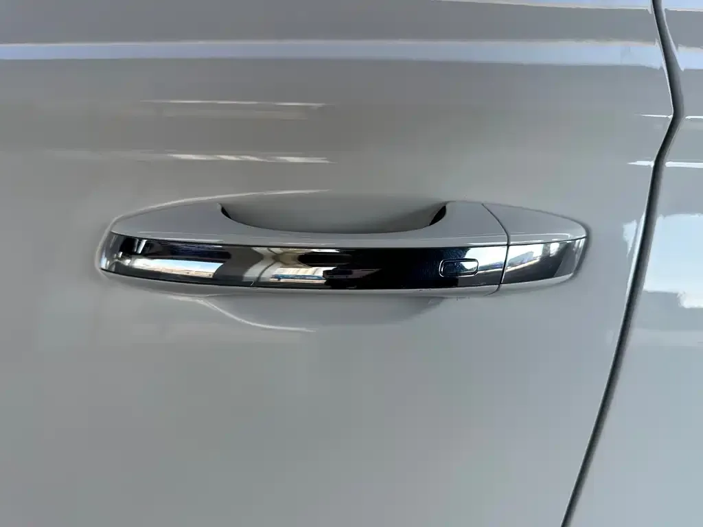 Volkswagen Tharu 2022 из CN, фото 2