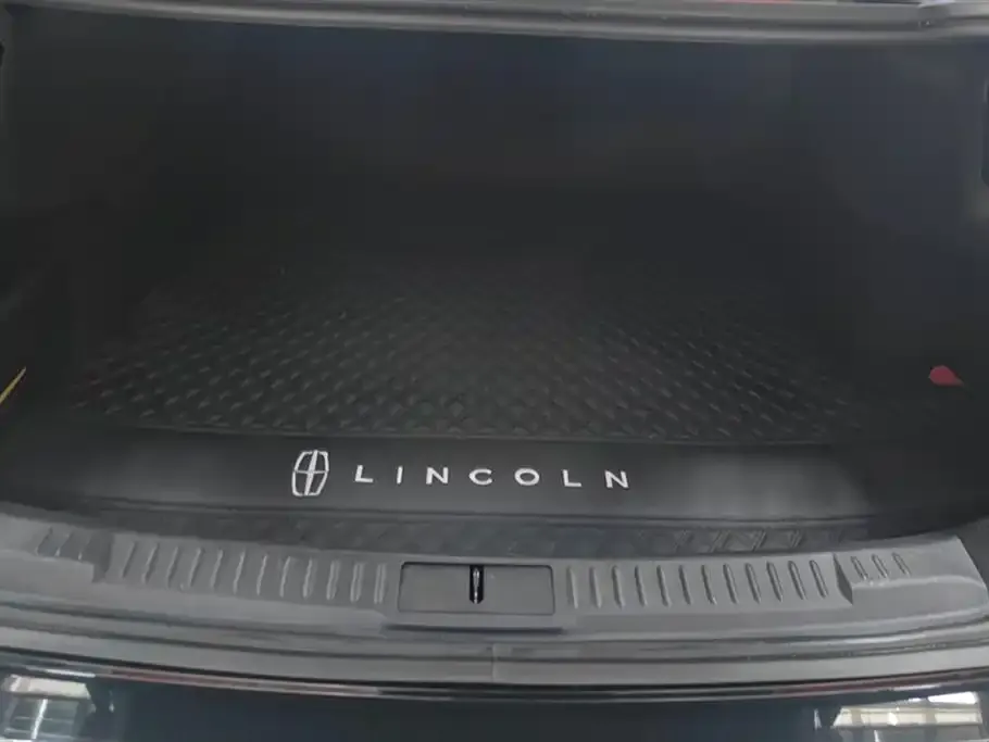 Lincoln Z — фото 2