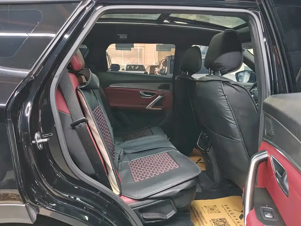 Jetour X70 PLUS 2025 из CN, фото 10