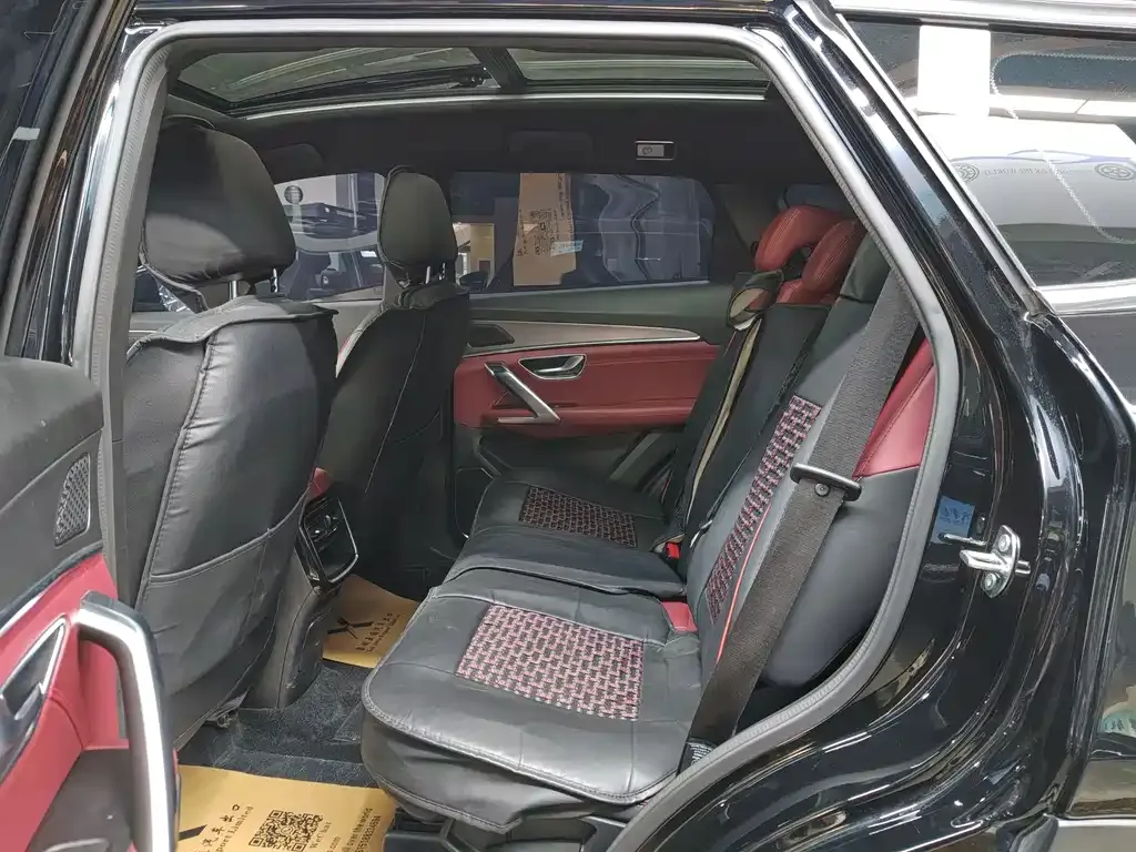 Jetour X70 PLUS 2025 из CN, фото 5