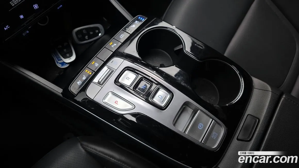 Hyundai Tucson — фото 7