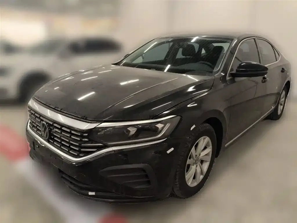 Volkswagen Passat 2023 из CN, фото 1