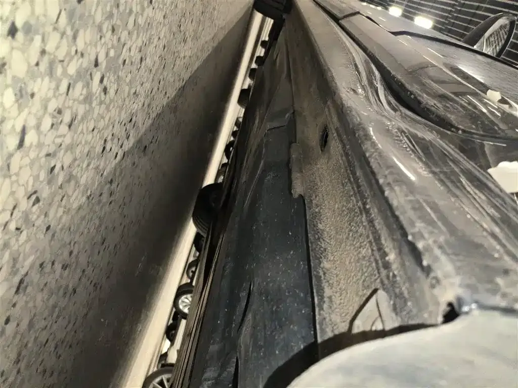 Volkswagen Passat 2023 из CN, фото 8