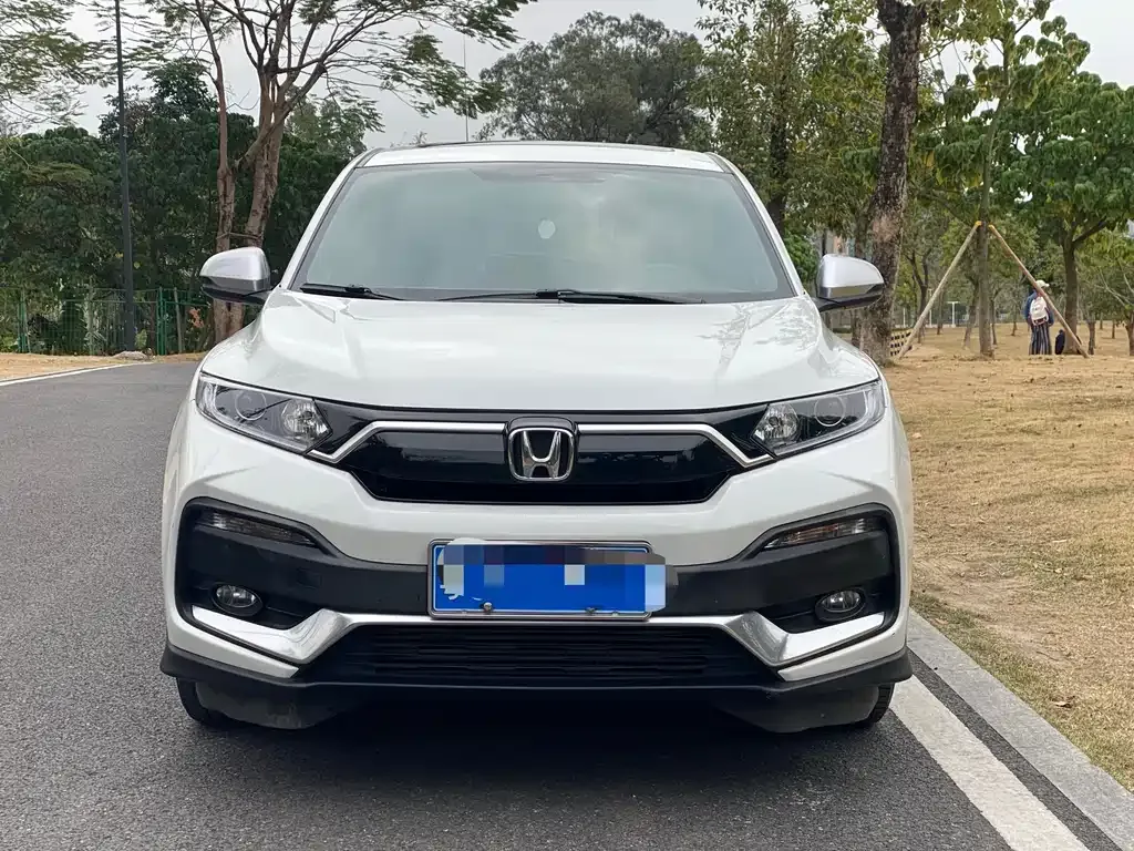 Honda XR-V 2021 из CN, фото 8