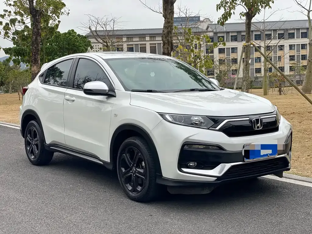 Honda XR-V 2021 из CN, фото 6