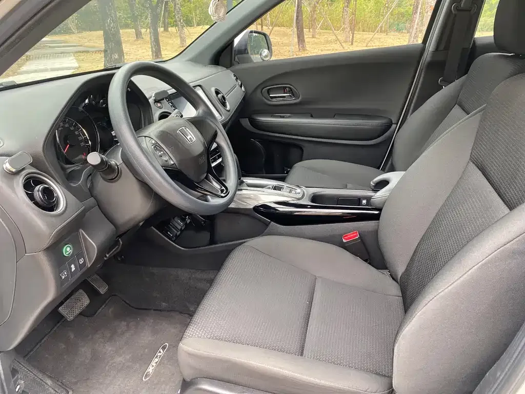 Honda XR-V 2021 из CN, фото 3