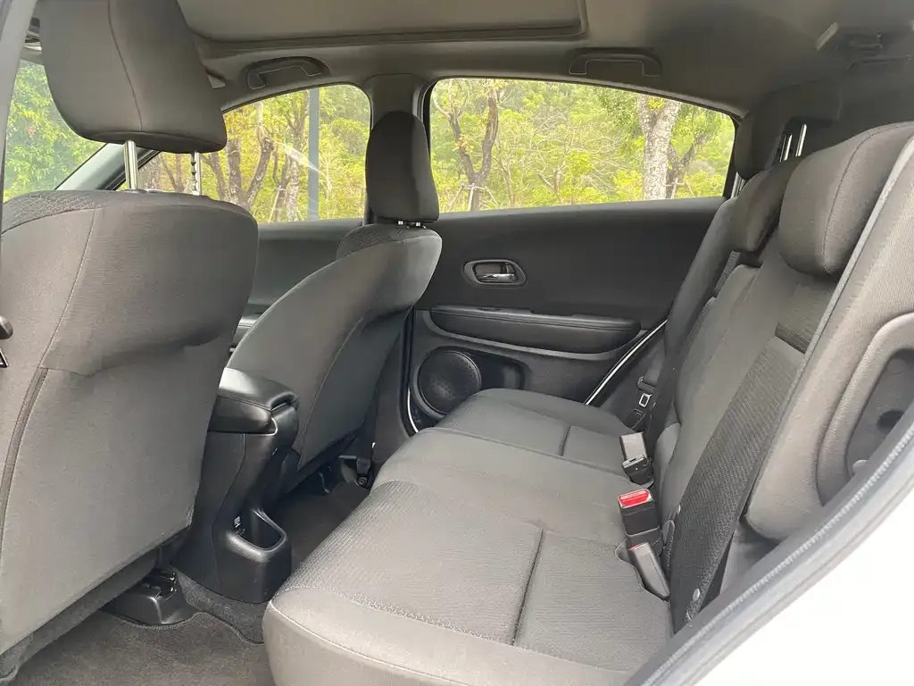 Honda XR-V 2021 из CN, фото 2