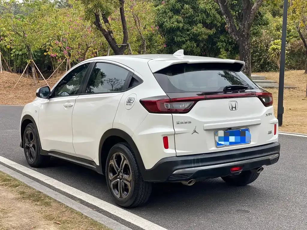 Honda XR-V 2021 из CN, фото 5