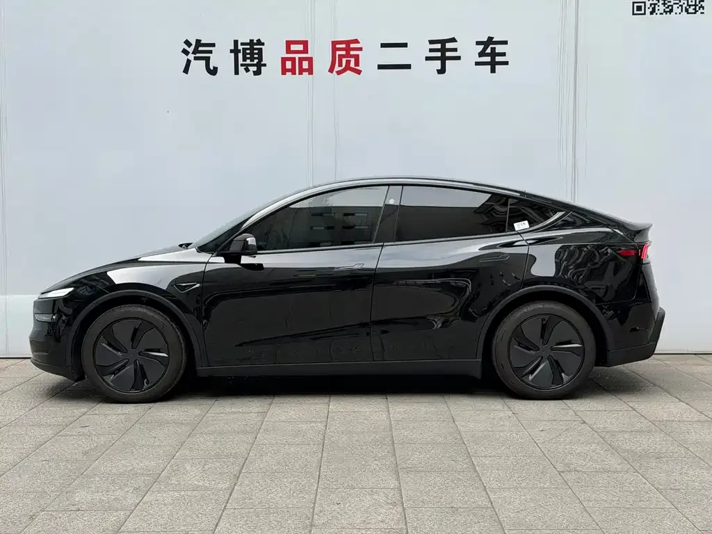 Tesla Model Y 2025 из CN, фото 4