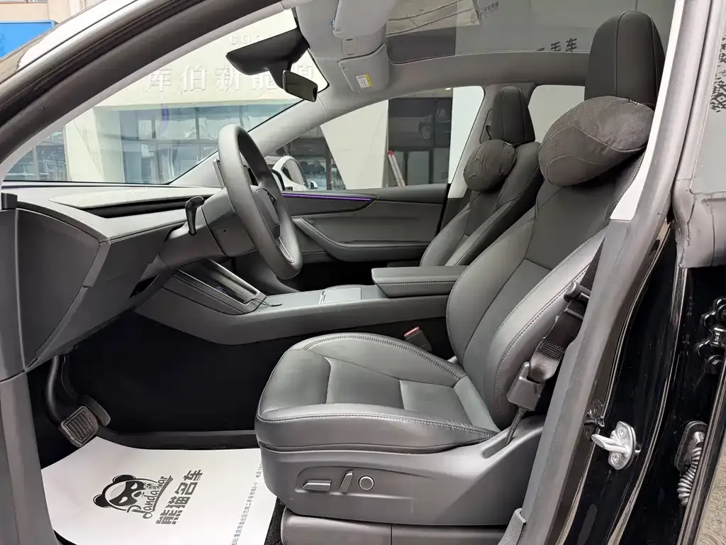 Tesla Model Y 2025 из CN, фото 6