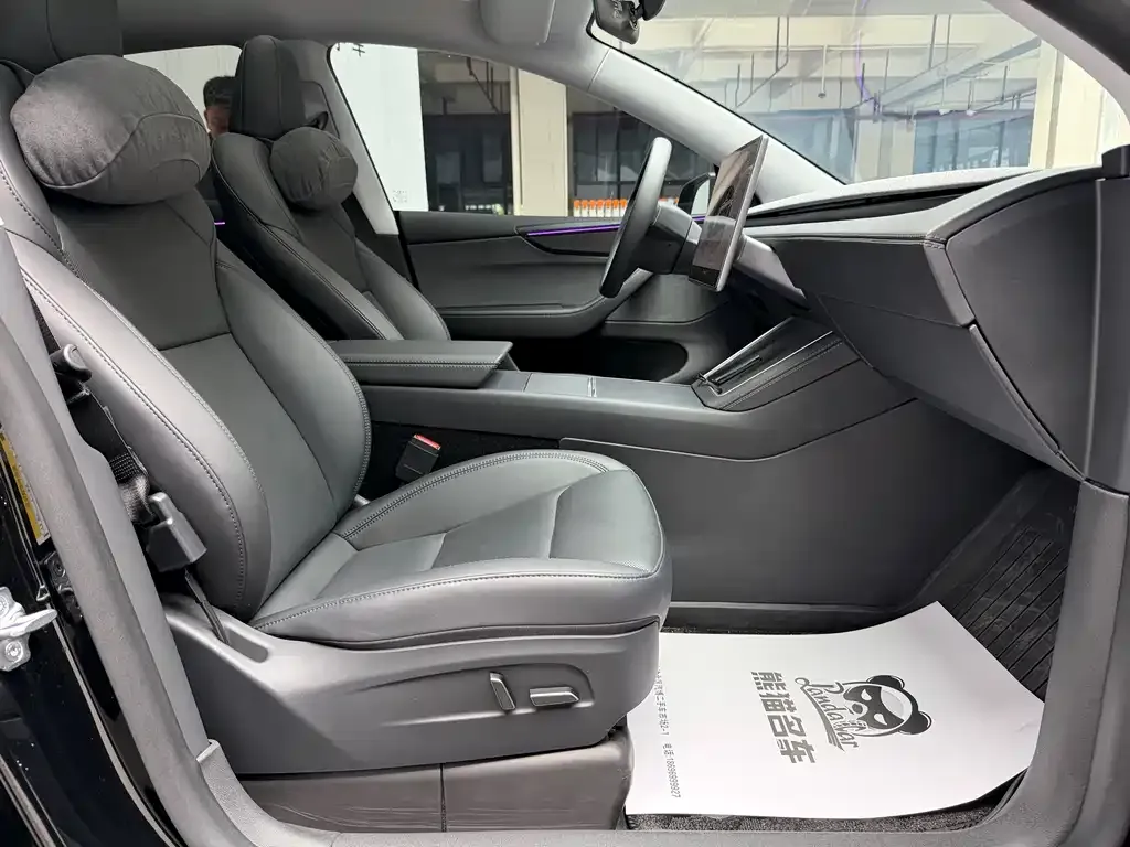Tesla Model Y 2025 из CN, фото 3