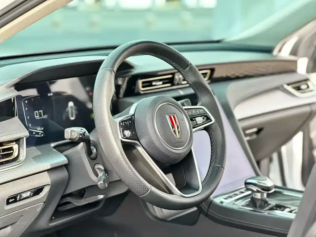 Hongqi H5 2023 из CN, фото 5