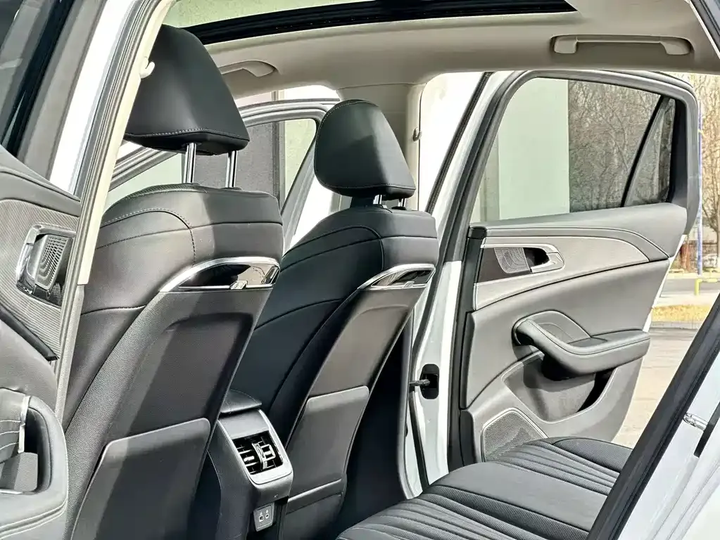 Hongqi H5 2023 из CN, фото 6