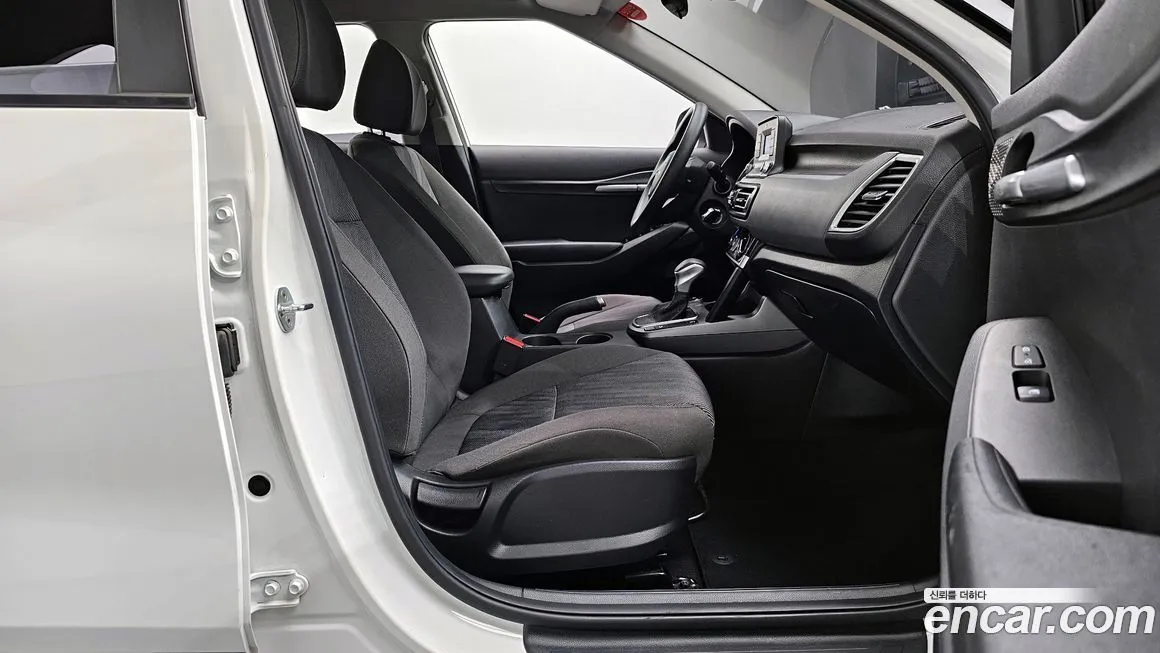 Kia Seltos 2022 из KR, фото 6