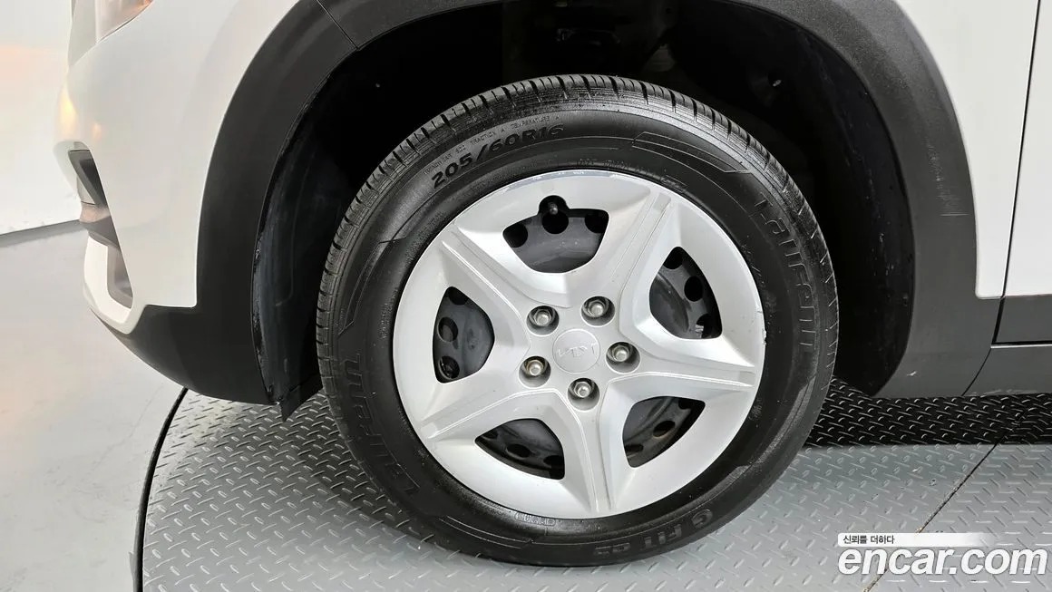 Kia Seltos 2022 из KR, фото 4