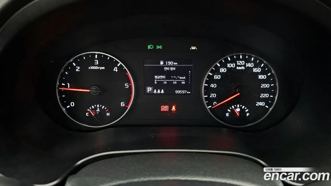 Kia Seltos 2022 из KR, фото 5