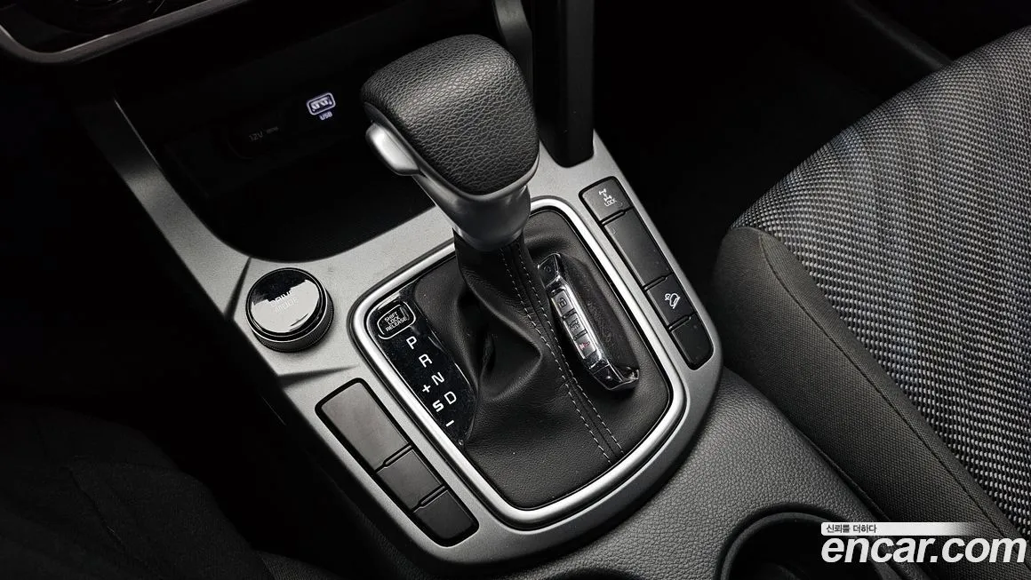 Kia Seltos 2022 из KR, фото 9