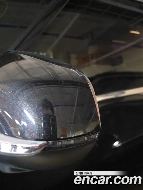 Lexus LM 2025 из KR, фото 6