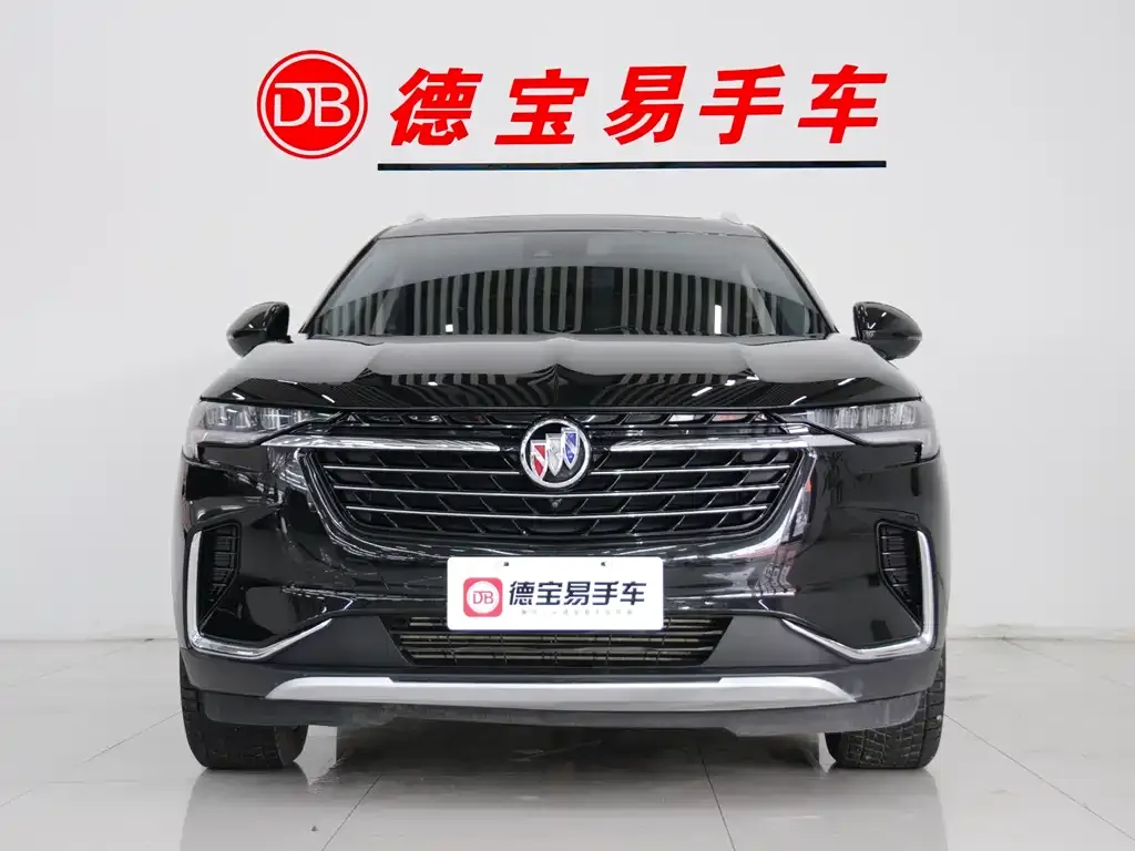 Buick Envision Plus 2023 из CN, фото 5