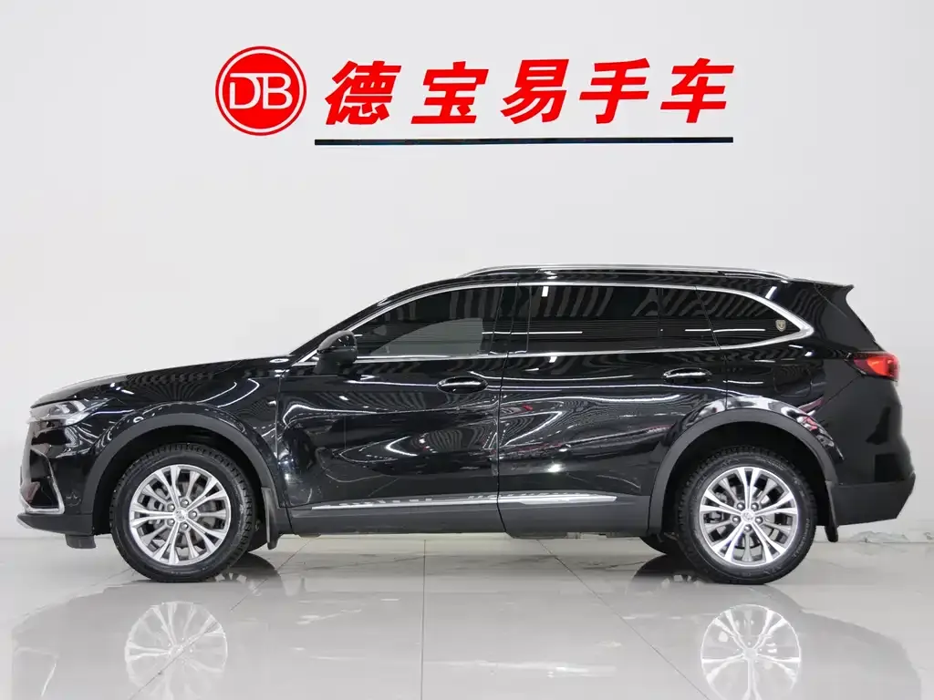 Buick Envision Plus 2023 из CN, фото 3