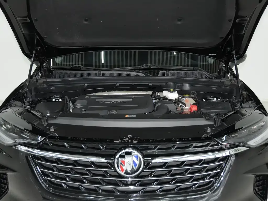 Buick Envision Plus 2023 из CN, фото 9