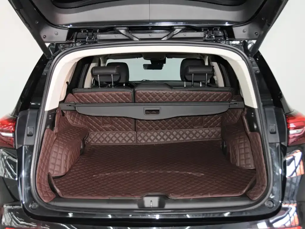 Buick Envision Plus 2023 из CN, фото 7
