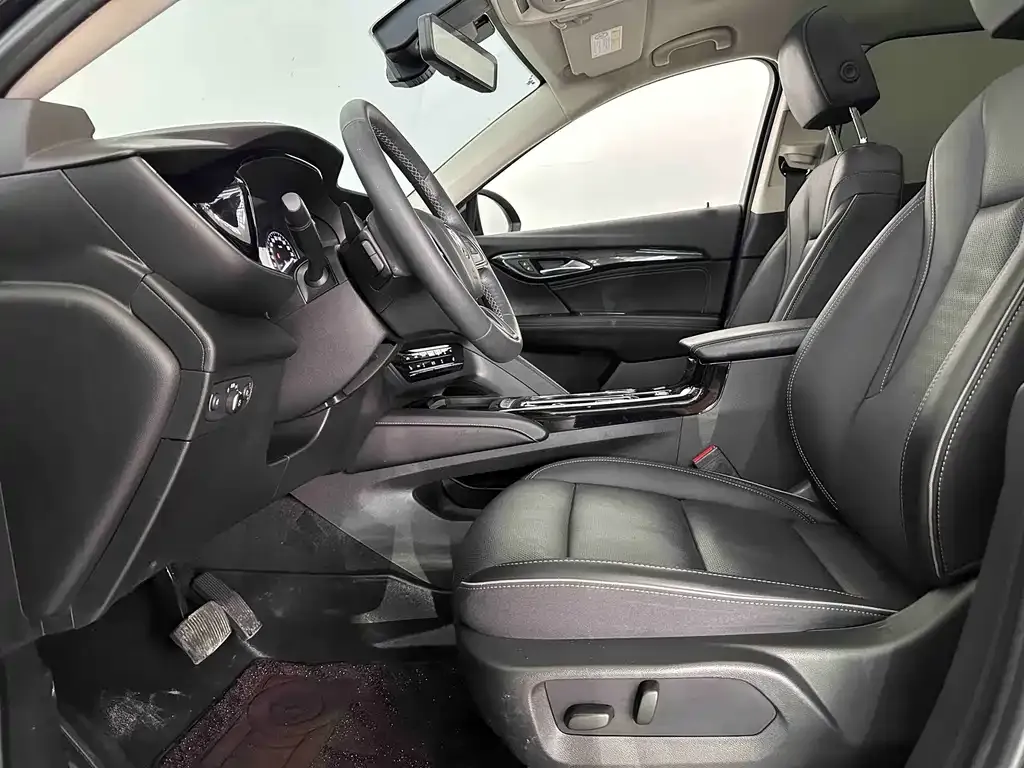 Buick Envision Plus 2023 из CN, фото 10