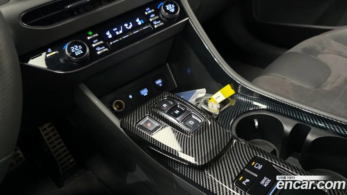Hyundai Sonata 2023 из KR, фото 8