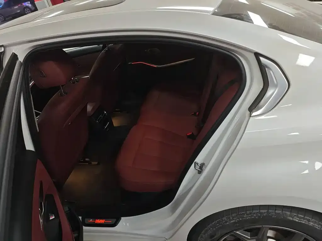 BMW i3 2022 из CN, фото 3