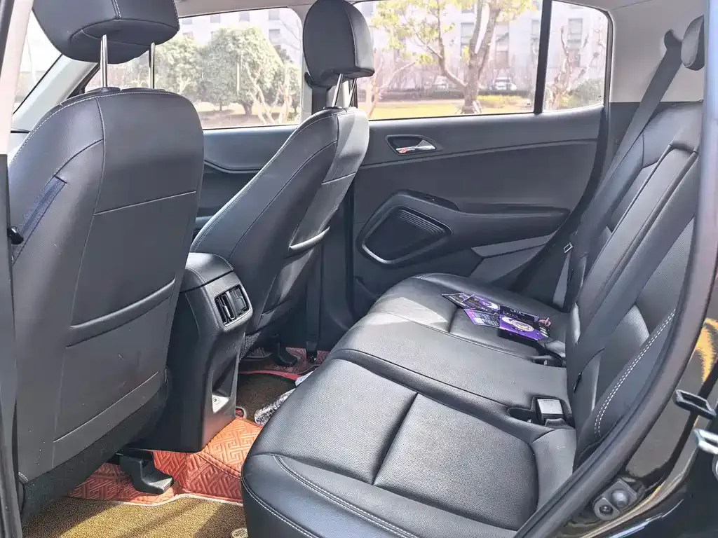Hyundai ix35 2021 из CN, фото 8