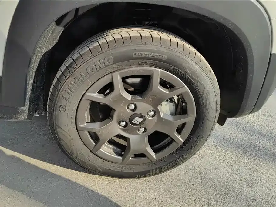 Baojun Yueye Plus 2025 из CN, фото 6