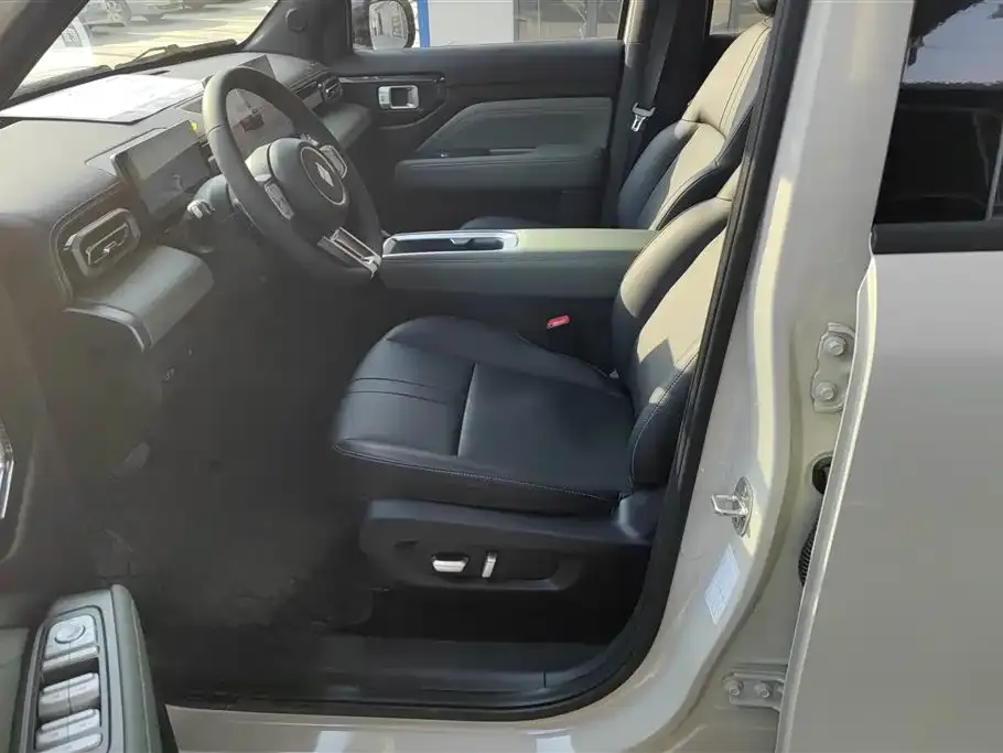 Baojun Yueye Plus 2025 из CN, фото 5