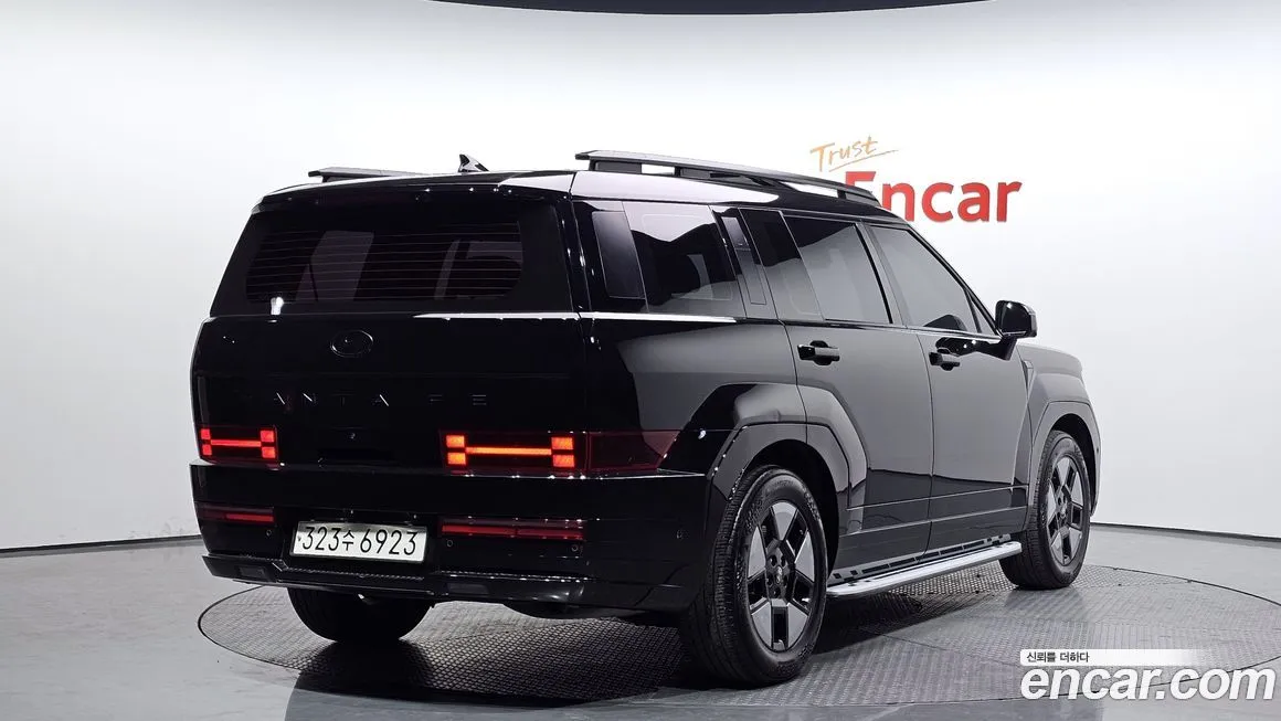Hyundai Santafe — фото 2