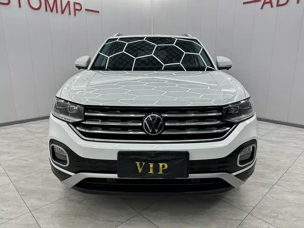 Volkswagen Tacqua 2023 из CN, фото 7
