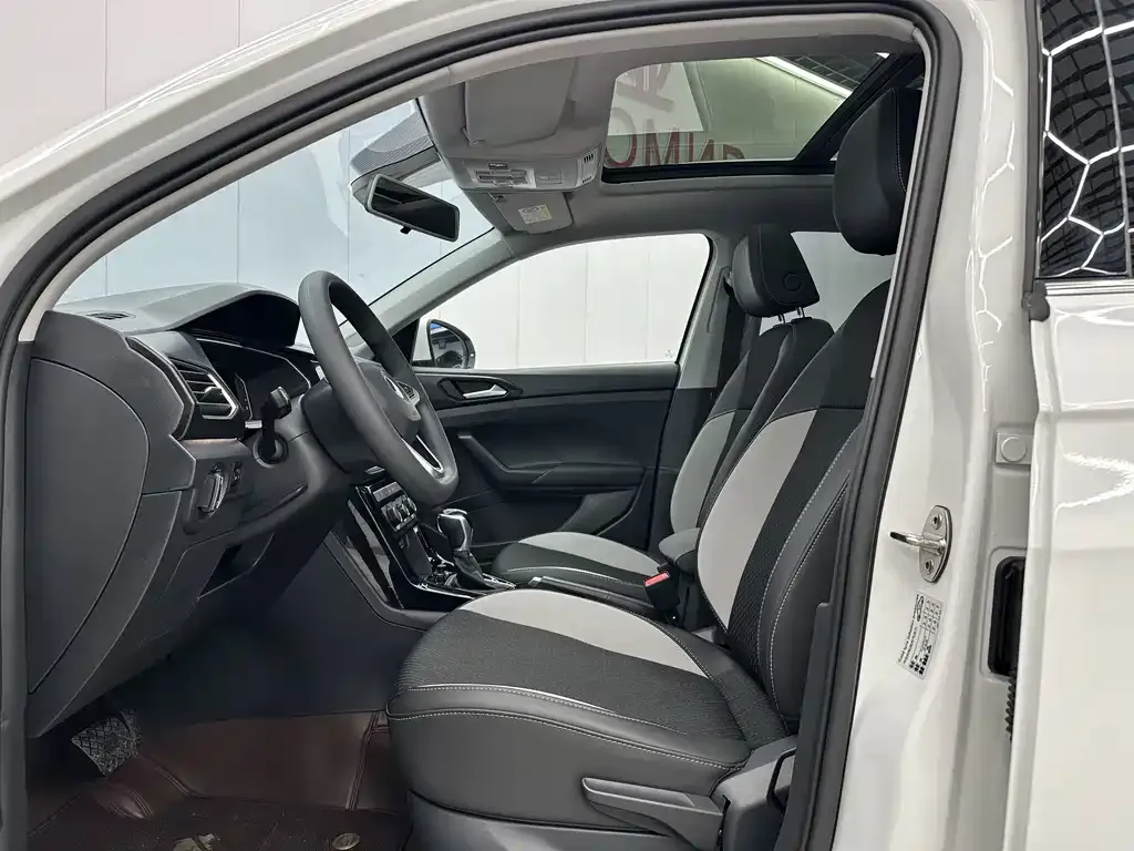 Volkswagen Tacqua 2023 из CN, фото 9
