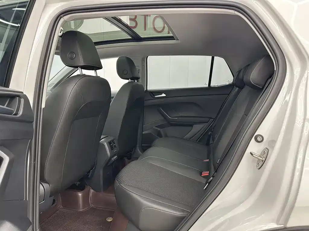 Volkswagen Tacqua 2023 из CN, фото 6